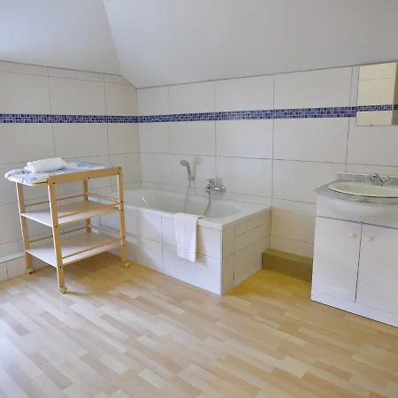 Luxurious In With Sauna