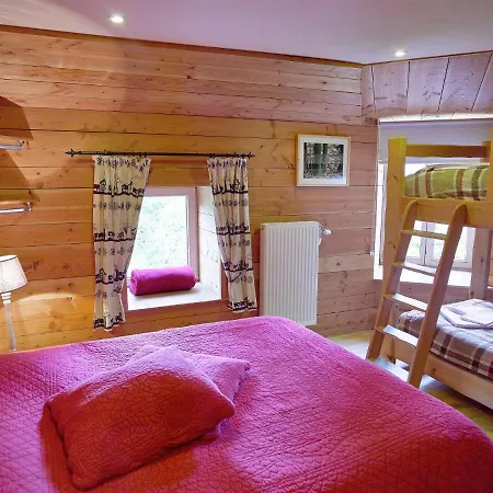 Luxurious In With Sauna