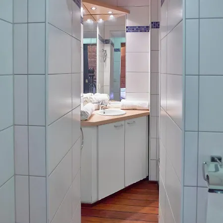 Luxurious In With Sauna Villa Stoumont