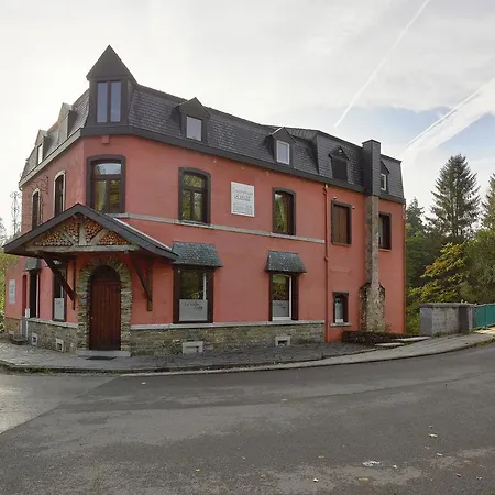Villa Luxurious In With Sauna Stoumont